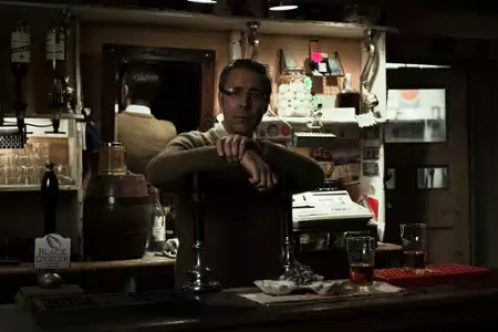 Dzień trzeci - galeria zdjęć - filmweb