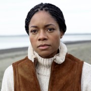 Naomie Harris w Dzień trzeci