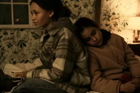 Dzień trzeci - galeria zdjęć - filmweb