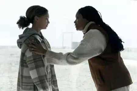 Dzień trzeci - galeria zdjęć - filmweb
