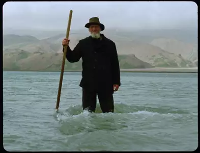 Godland - galeria zdjęć - filmweb
