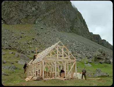 Godland - galeria zdjęć - filmweb
