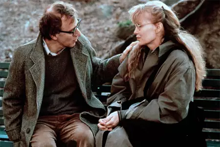 Zbrodnie i wykroczenia - galeria zdjęć - filmweb