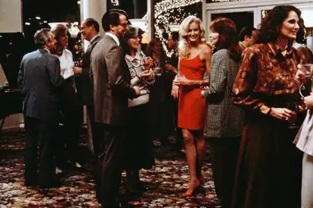 Zbrodnie i wykroczenia - galeria zdjęć - filmweb