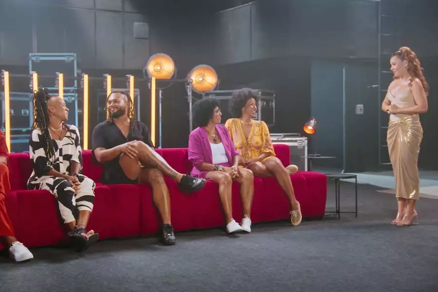 Wakacje z teściową - galeria zdjęć - filmweb