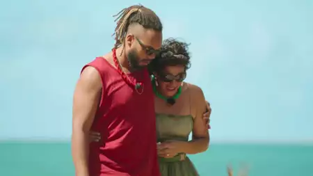 Wakacje z teściową - galeria zdjęć - filmweb