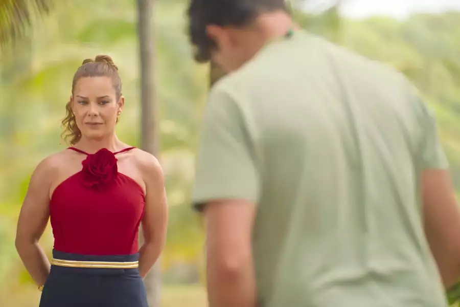 Wakacje z teściową - galeria zdjęć - filmweb