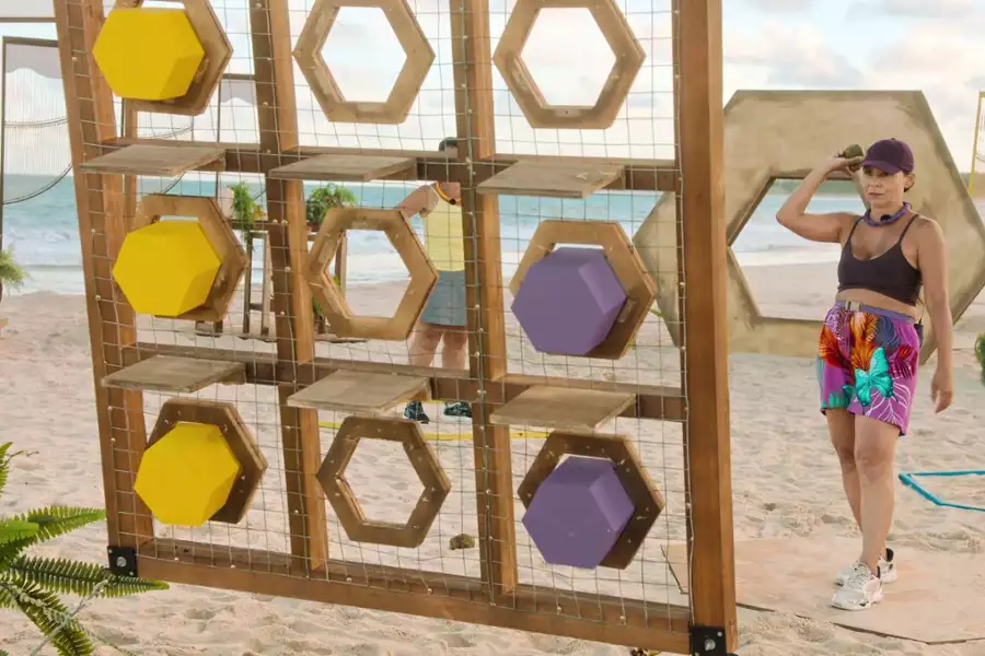 Wakacje z teściową - galeria zdjęć - filmweb