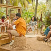 Ilhados com a Sogra - galeria zdjęć - filmweb