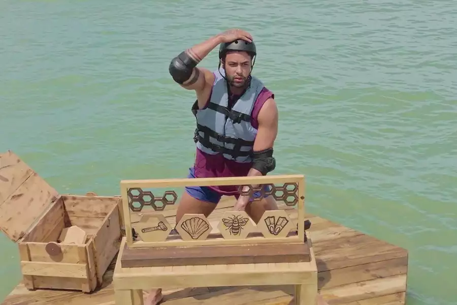 Wakacje z teściową - galeria zdjęć - filmweb