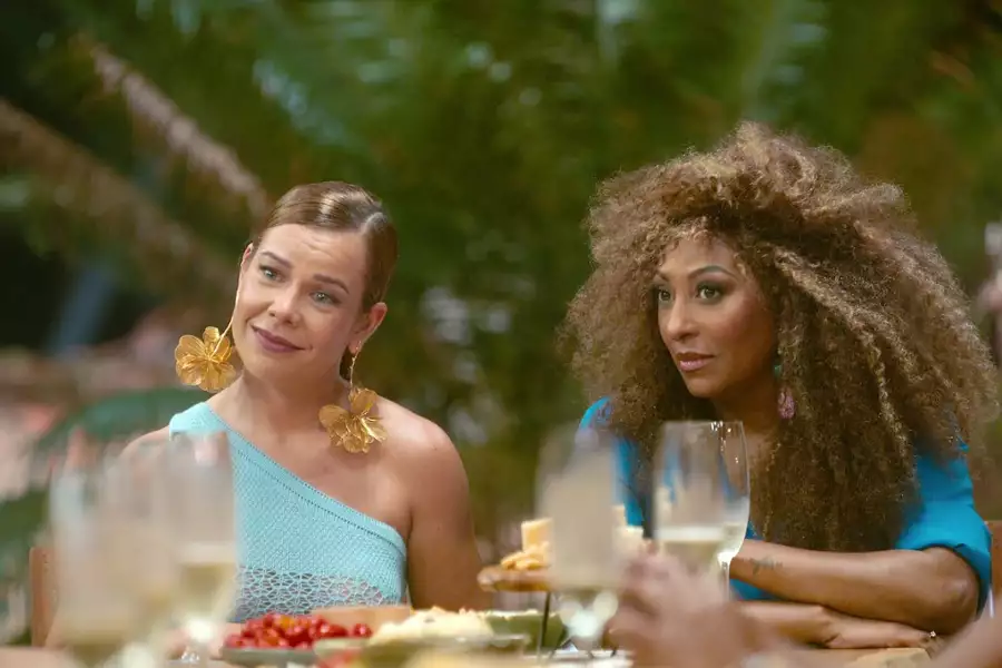 Wakacje z teściową - galeria zdjęć - filmweb