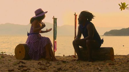 Sezon 1 Odcinek 2 Publiczne pranie brudów