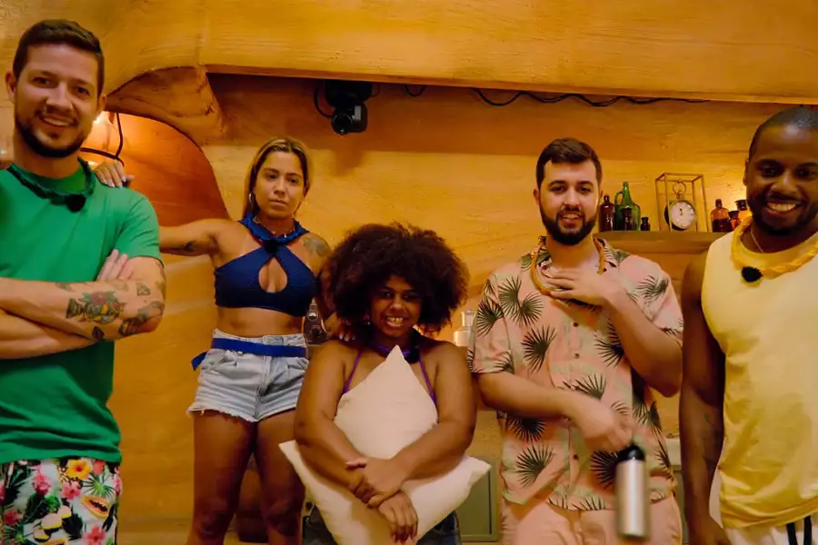 Wakacje z teściową - galeria zdjęć - filmweb