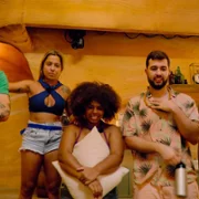 Ilhados com a Sogra - galeria zdjęć - filmweb