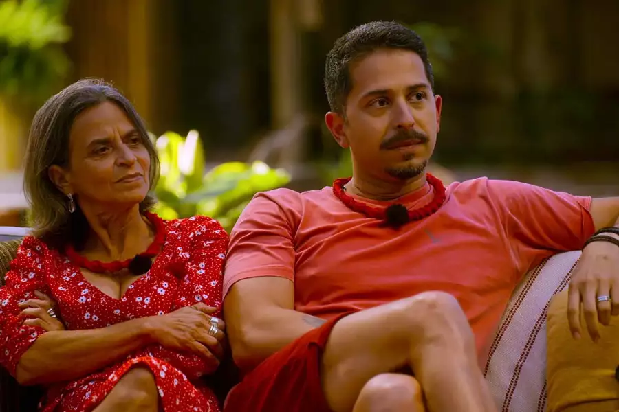 Wakacje z teściową - galeria zdjęć - filmweb