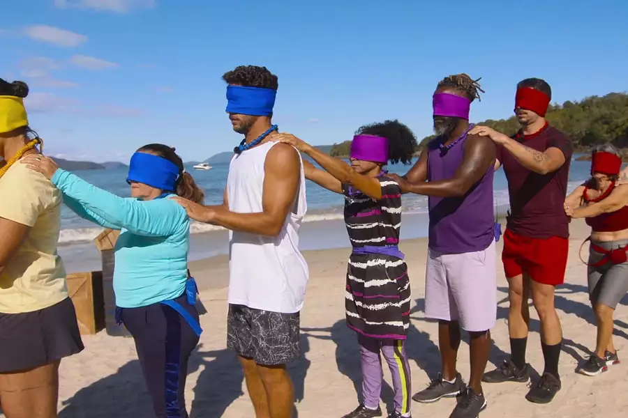 Wakacje z teściową - galeria zdjęć - filmweb