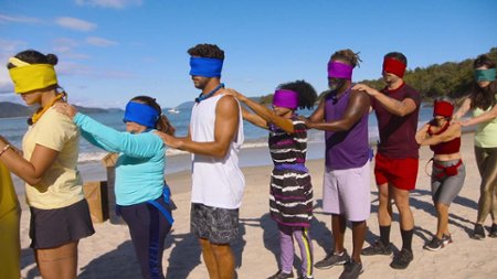 Sezon 1 Odcinek 6 Królowa memów