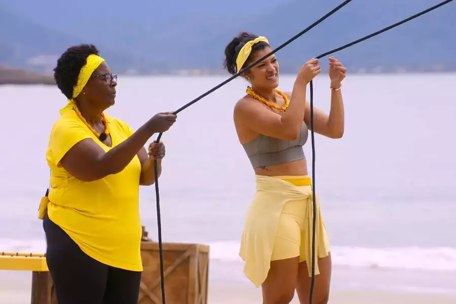 Wakacje z teściową - galeria zdjęć - filmweb