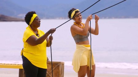 Sezon 1 Odcinek 8 Sekret teściowej