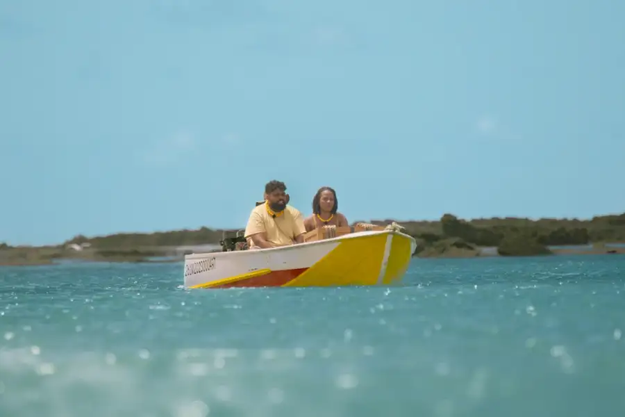 Wakacje z teściową - galeria zdjęć - filmweb