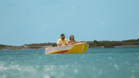 Sezon 3 Odcinek 1 Sen czy koszmar?