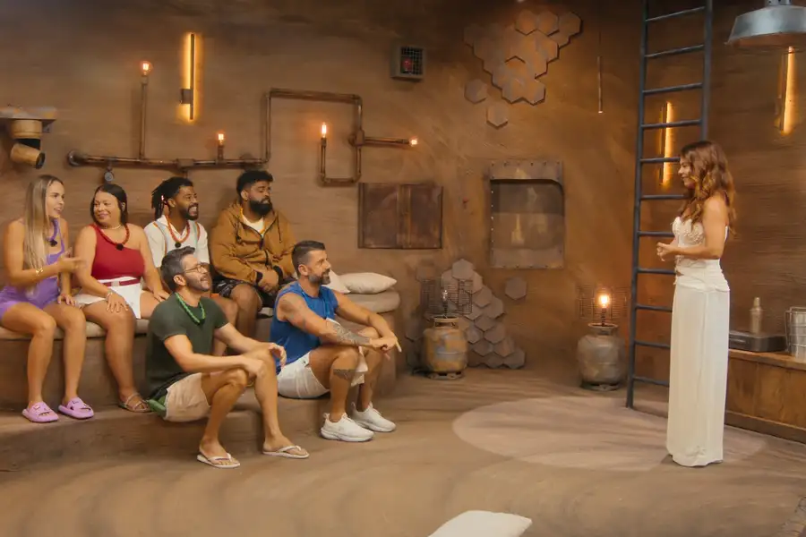 Wakacje z teściową - galeria zdjęć - filmweb