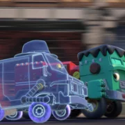 Mighty MonsterWheelies - galeria zdjęć - filmweb