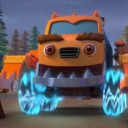 Mighty MonsterWheelies - galeria zdjęć - filmweb