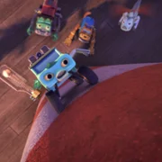Mighty MonsterWheelies - galeria zdjęć - filmweb
