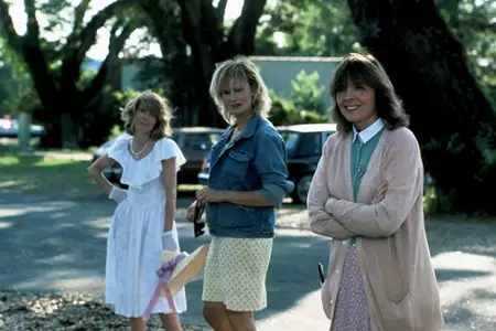 Zbrodnie serca - galeria zdjęć - filmweb