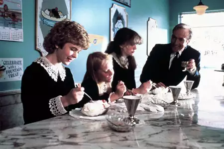 Zbrodnie serca - galeria zdjęć - filmweb