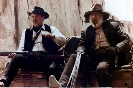Dzika banda - galeria zdjęć - filmweb