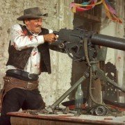 The Wild Bunch - galeria zdjęć - filmweb