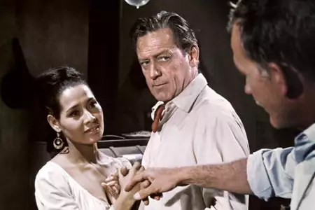 Dzika banda - galeria zdjęć - filmweb