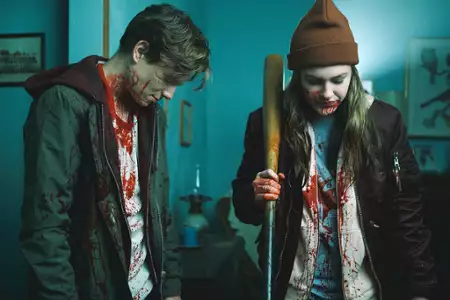 Dom umarłych - galeria zdjęć - filmweb