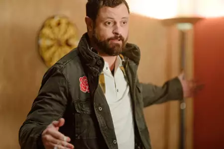 Dom umarłych - galeria zdjęć - filmweb