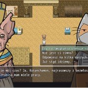 Opowieści z Nyanii - galeria zdjęć - filmweb