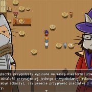 Opowieści z Nyanii - galeria zdjęć - filmweb