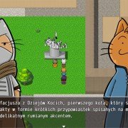Opowieści z Nyanii - galeria zdjęć - filmweb