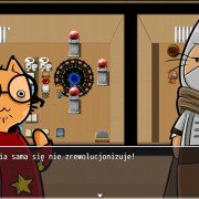 Opowieści z Nyanii - galeria zdjęć - filmweb