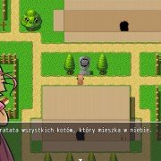 Opowieści z Nyanii - galeria zdjęć - filmweb