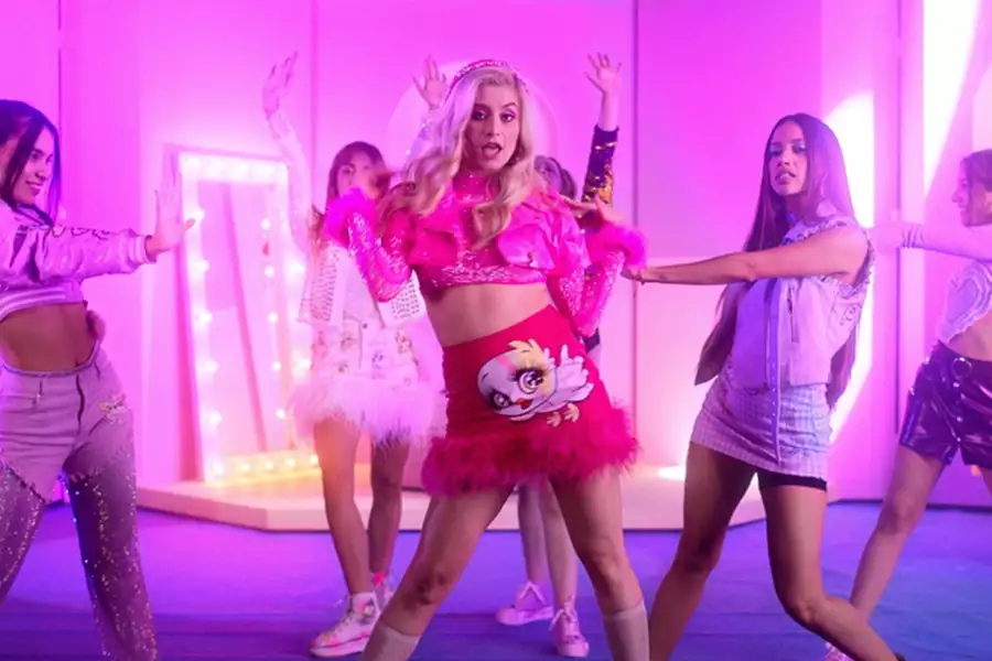 L-Pop - galeria zdjęć - filmweb