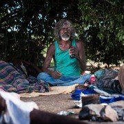 Charlie's Country - galeria zdjęć - filmweb