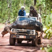 Charlie's Country - galeria zdjęć - filmweb