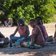 Charlie's Country - galeria zdjęć - filmweb