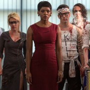 Kara "Syrena" Powell