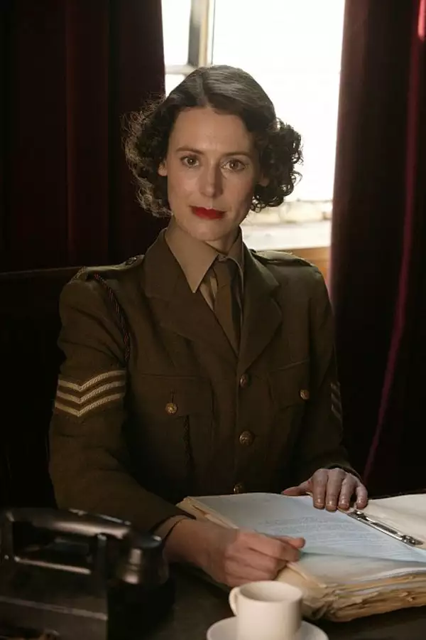 Ucieczka z Colditz - galeria zdjęć - filmweb