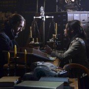 Sleepy Hollow - galeria zdjęć - filmweb