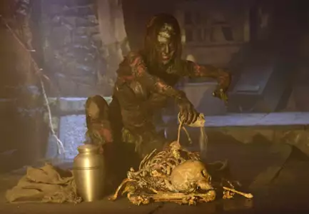 Jeździec bez głowy - galeria zdjęć - filmweb
