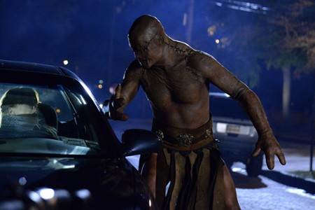 Sezon 1 Odcinek 10 The Golem